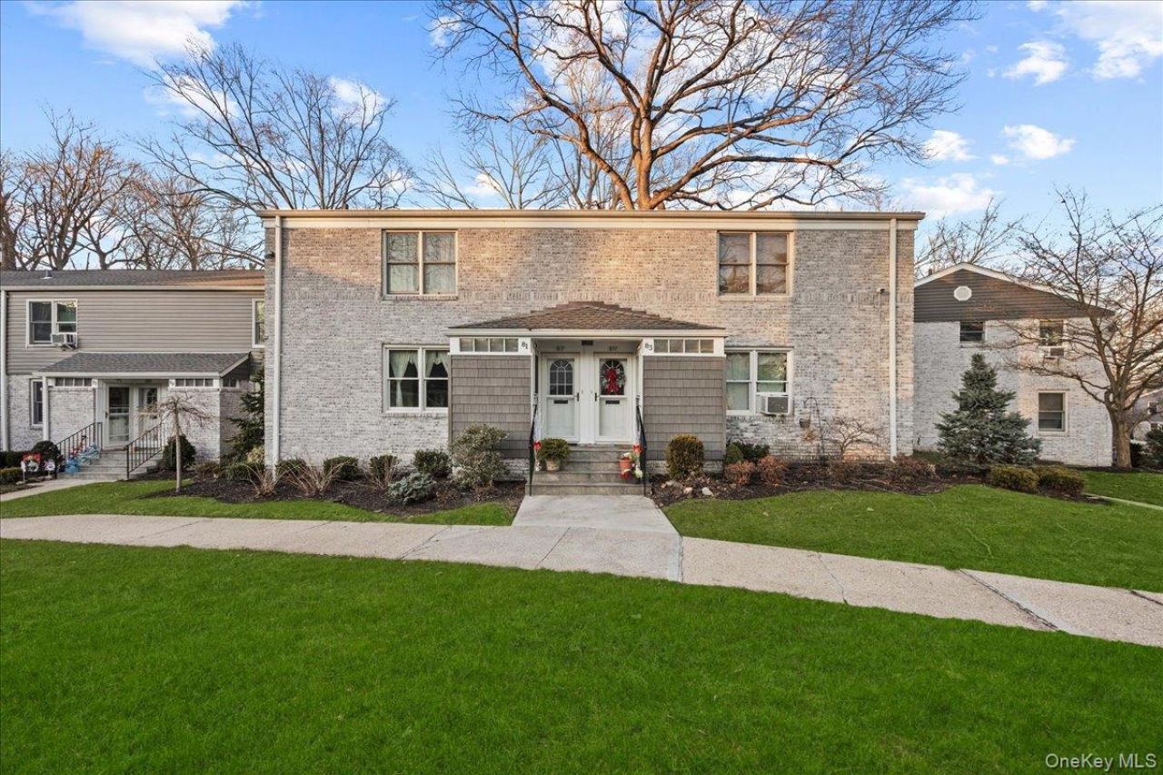 81l Glen Keith Road, Unit 81L, Glen Cove, NY 11542 Main Photo