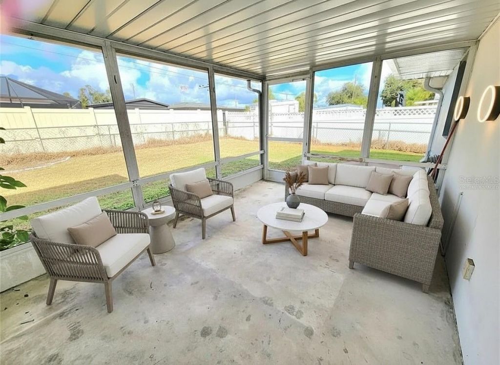 6447 Safford Terrace, North Port, FL 34287 Photo