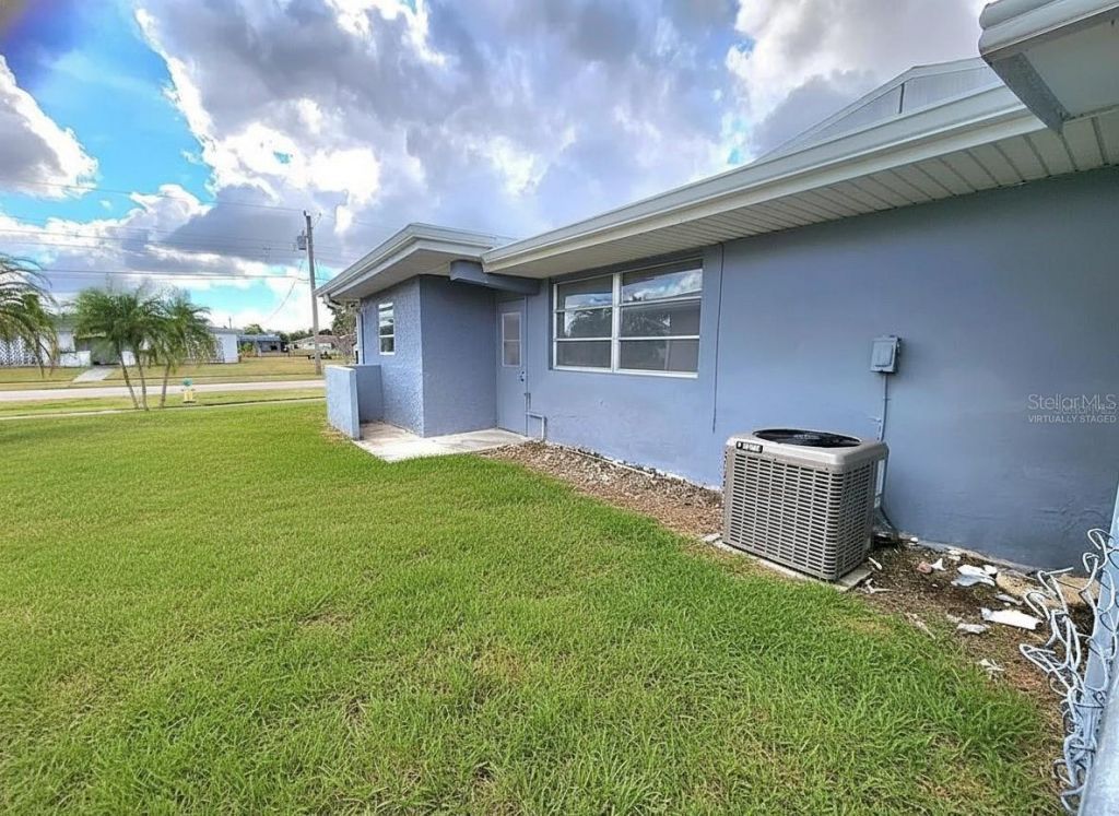 6447 Safford Terrace, North Port, FL 34287 Photo