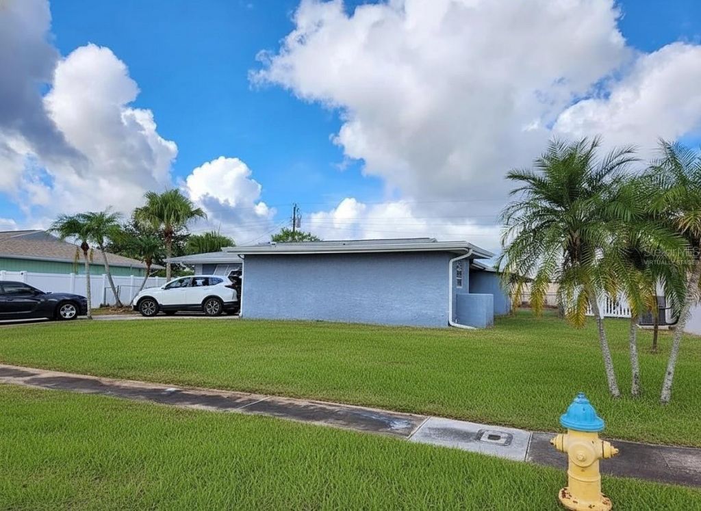 6447 Safford Terrace, North Port, FL 34287 Photo
