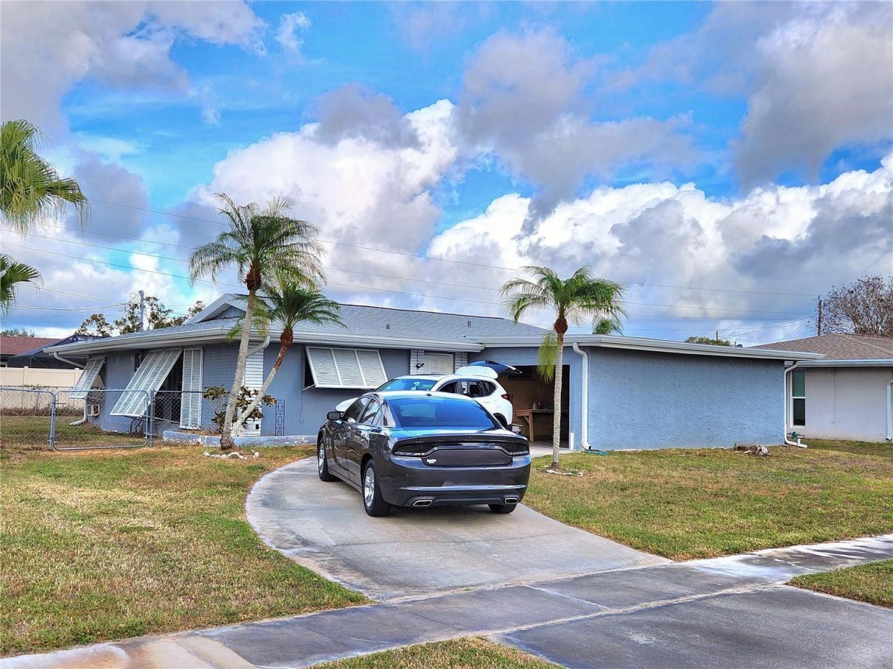 6447 Safford Terrace, North Port, FL 34287 Photo