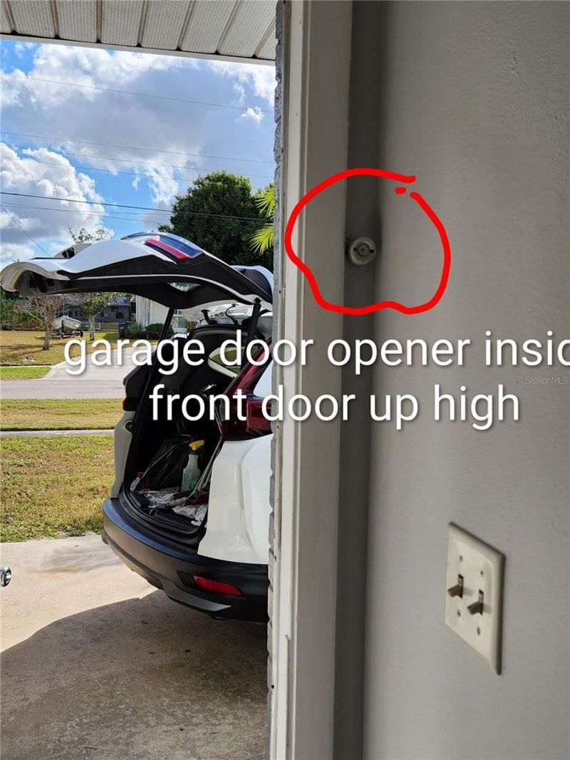 6447 Safford Terrace, North Port, FL 34287 Photo