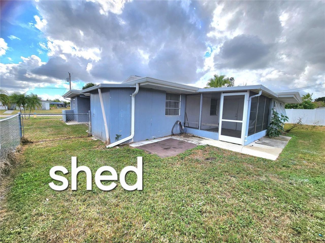 6447 Safford Terrace, North Port, FL 34287 Photo