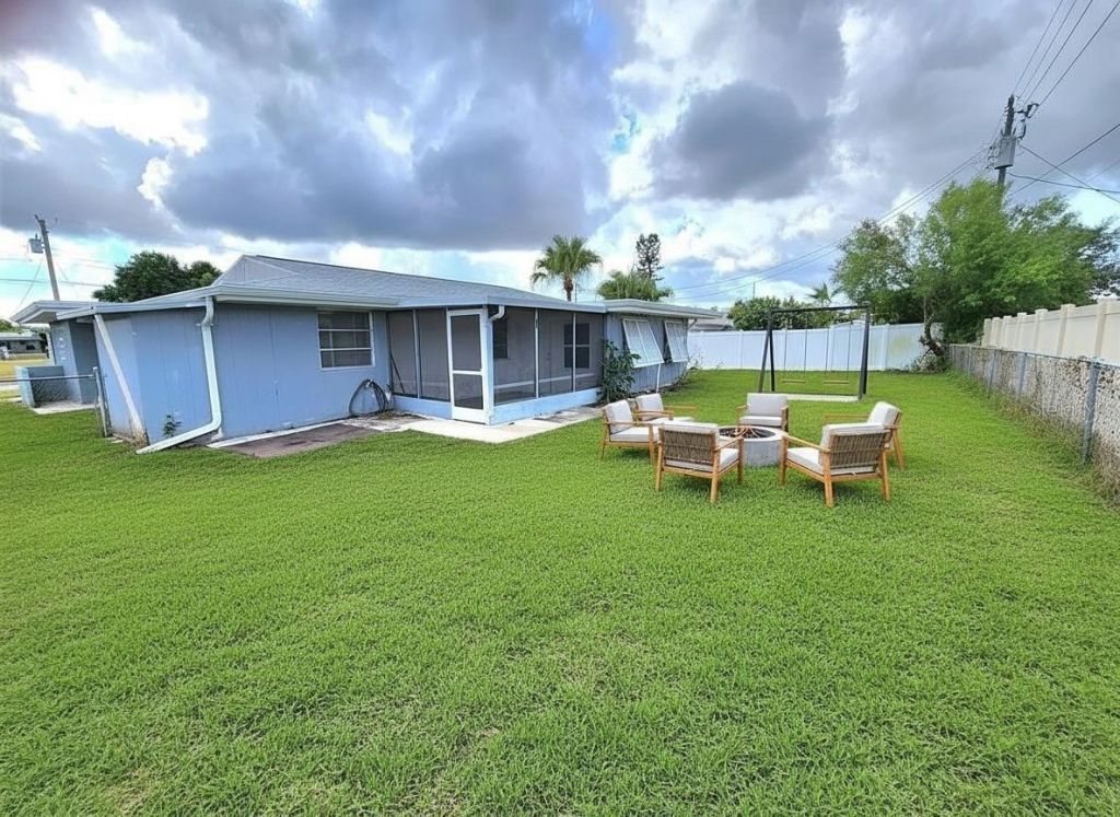 6447 Safford Terrace, North Port, FL 34287 Photo