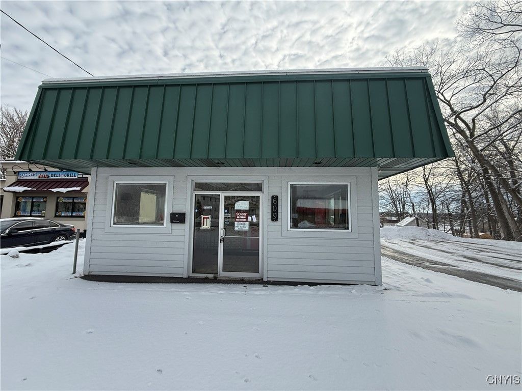 609 S Main Street, Syracuse, NY 13212 Main Photo