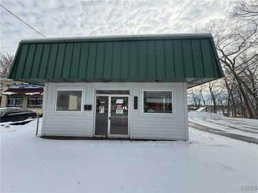 609 S Main Street, Syracuse, NY 13212