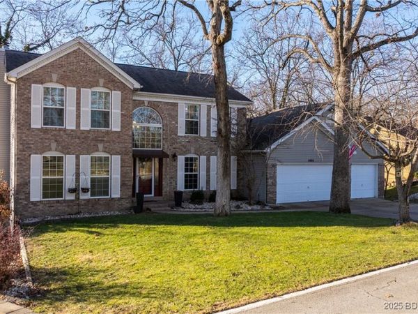 5866 Bluebird Circle, Osage Beach, MO 65065