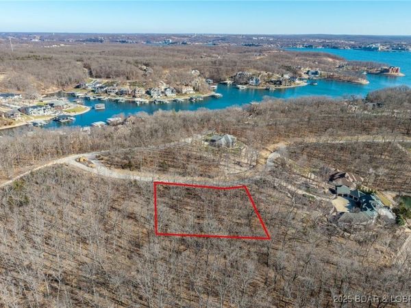 Lot 223 and 224 Brookhaven Lane, Villages, MO 65037