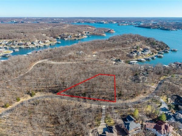 Lot 212 Forestridge Lane , Villages, MO 65037