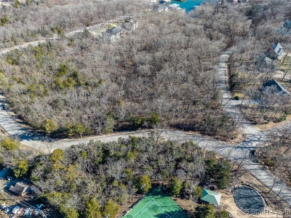 Lot 1 and 2 Greystone Lane, Villages, MO 65037