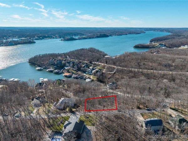 Lot 64 Greystone Lane, Villages, MO 65037