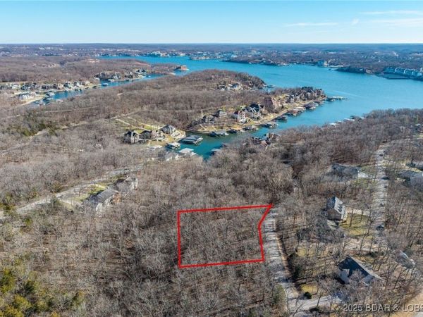 Lot 3 and 4 Greystone Lane, Villages, MO 65037
