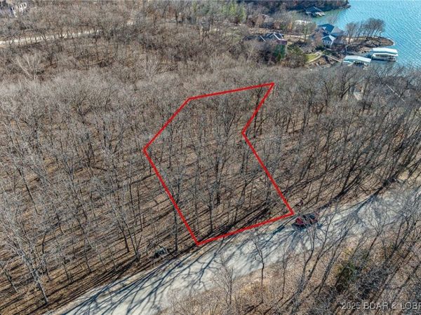 Lot 147 Stonebridge Lane, Villages, MO 65037