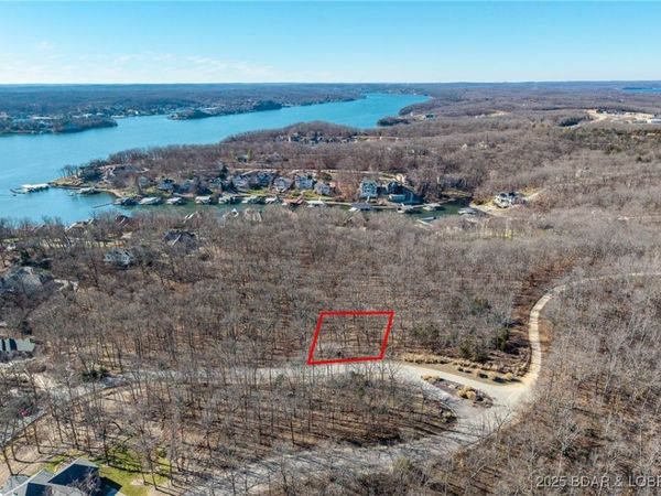 Lot 222 Forestridge Lane , Villages, MO 65037
