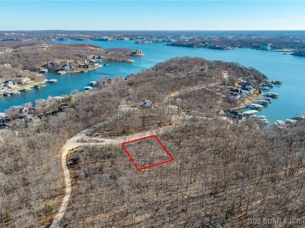 Lot 222 Forestridge Lane, Villages, MO 65037