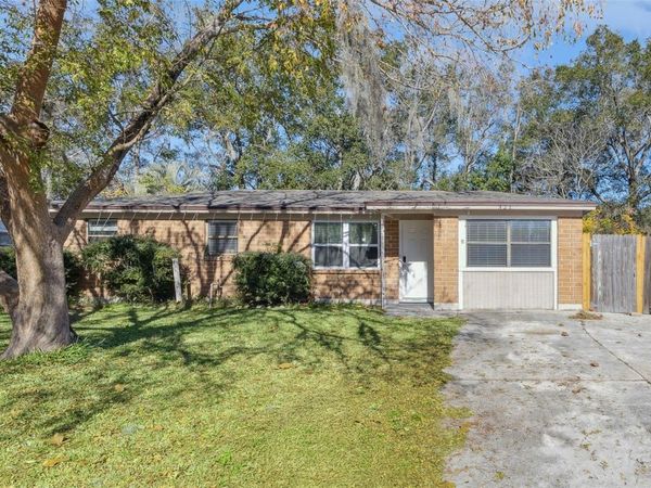 321 ARIES DRIVE, ORANGE PARK, FL 32073