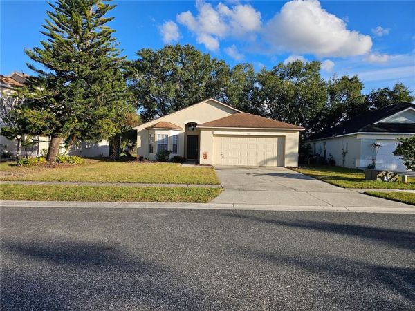9157 FORT JEFFERSON BOULEVARD, ORLANDO, FL 32822