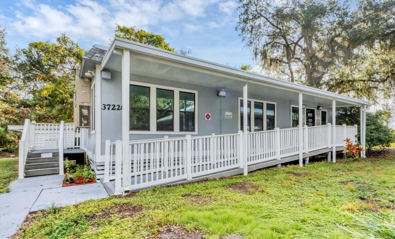 37220 Glenwood Avenue, Myakka City, FL 34251 Photo