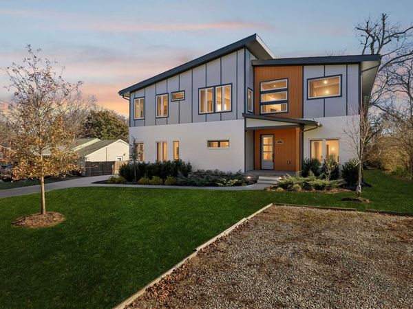 4112 Saunders Ave, Nashville, TN 37216