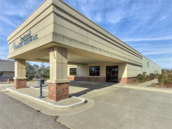 9309 E Reno Avenue, Midwest City, OK 73130