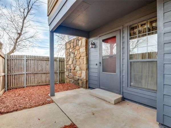 14305 N Pennsylvania Avenue, Unit 2H, Oklahoma City, OK 73134
