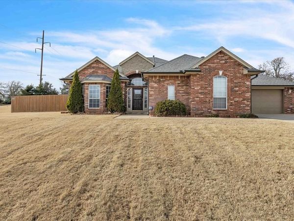 4421 N Easy Street, Oklahoma City, OK 73150