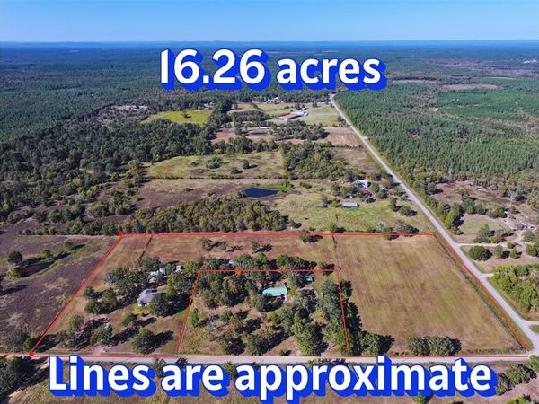 209 Red Rose Lane, Wright City, OK 74766