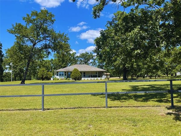 209 Red Rose Lane, Wright City, OK 74766