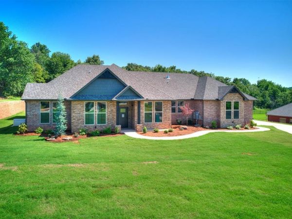 13524 SE 95th Street, Oklahoma City, OK 73165