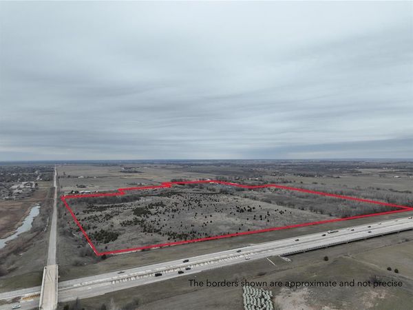 5500 N Sara Road, Yukon, OK 73099