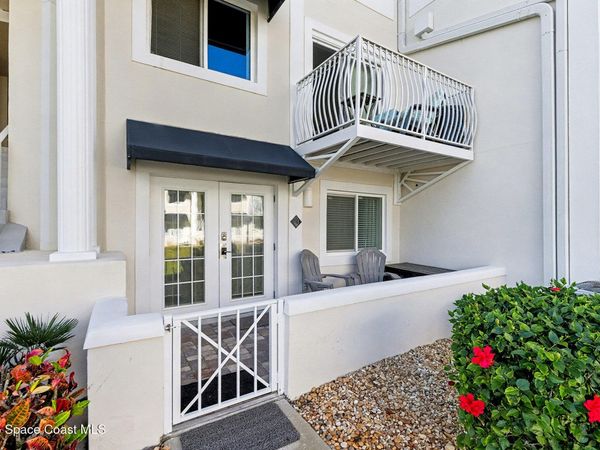 8600 Ridgewood Avenue, Unit 3103, Cape Canaveral, FL 32920