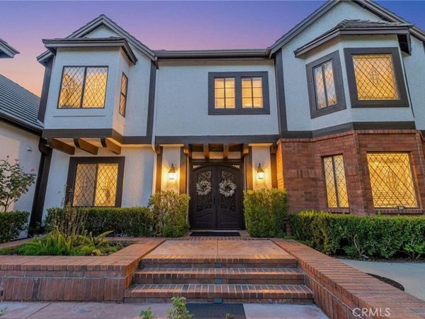 25573 Via Paladar, Valencia, CA 91355