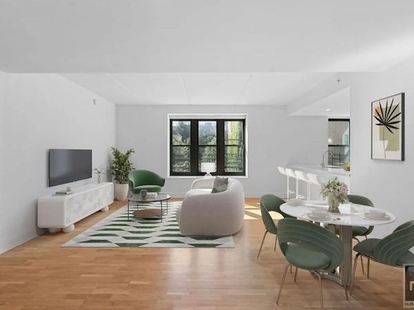 310 Clarkson Avenue , Unit 221A, Brooklyn, NY 11226