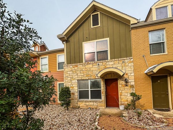 1101 Grove Blvd, Unit 206, Austin, TX 78741
