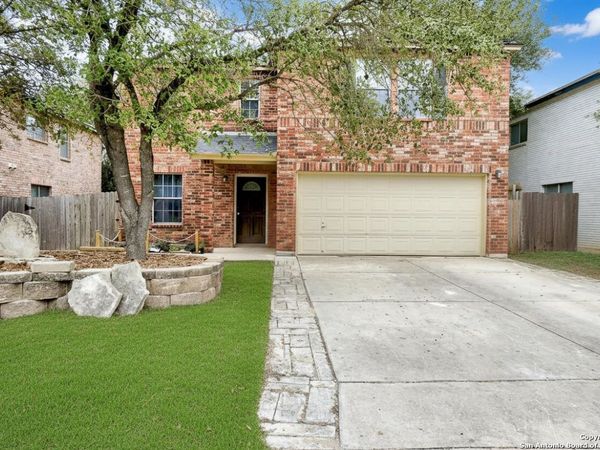 10618 Manor Creek, San Antonio, TX 78245