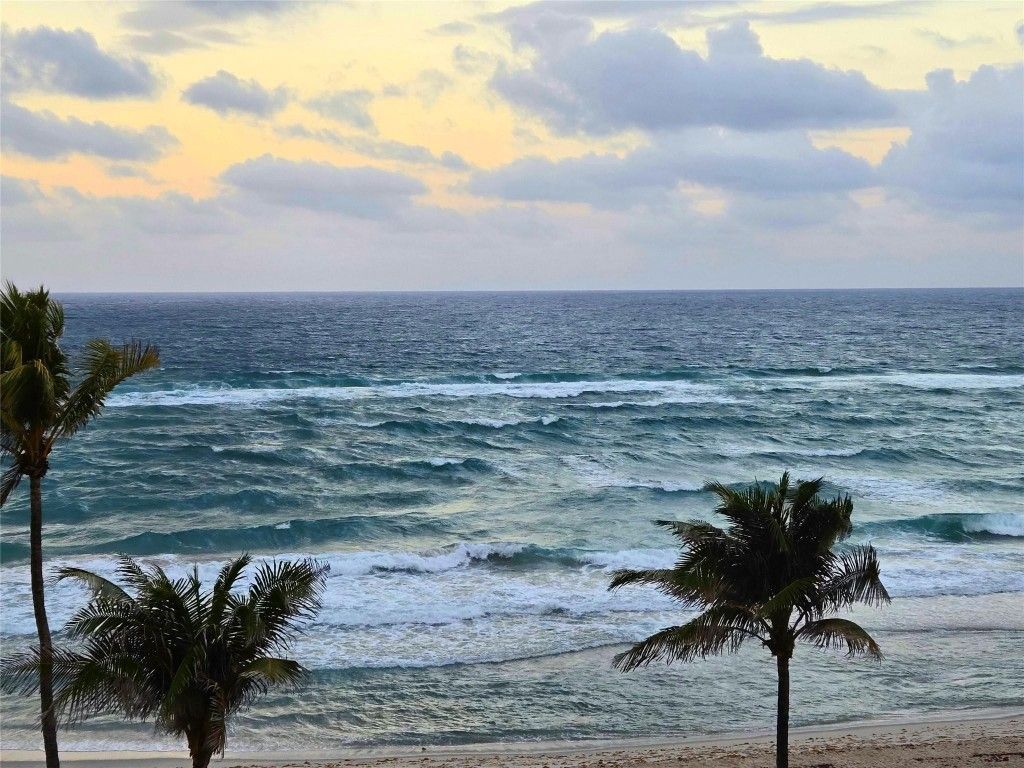 1161 Hillsboro Mile, Unit 506, Hillsboro Beach, FL 33062 Photo