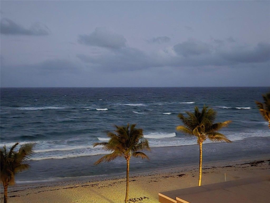 1161 Hillsboro Mile, Unit 506, Hillsboro Beach, FL 33062 Photo