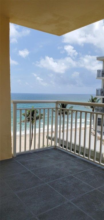 1161 Hillsboro Mile, Unit 506, Hillsboro Beach, FL 33062 Photo