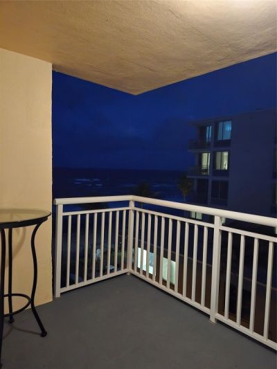 1161 Hillsboro Mile, Unit 506, Hillsboro Beach, FL 33062 Photo