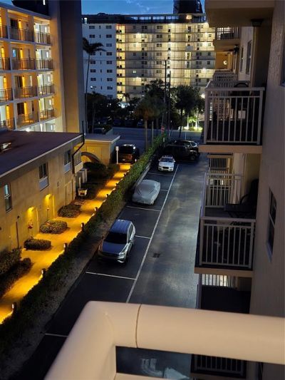 1161 Hillsboro Mile, Unit 506, Hillsboro Beach, FL 33062 Photo