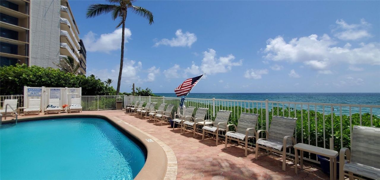 1161 Hillsboro Mile, Unit 506, Hillsboro Beach, FL 33062 Photo