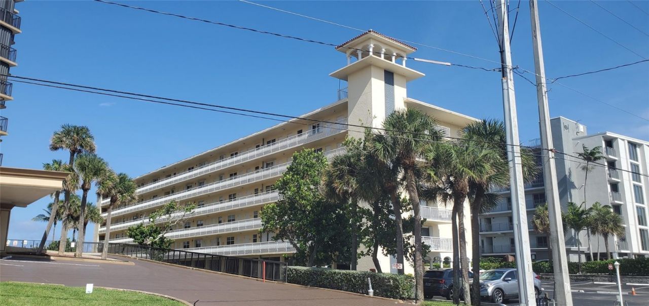 1161 Hillsboro Mile, Unit 506, Hillsboro Beach, FL 33062 Photo