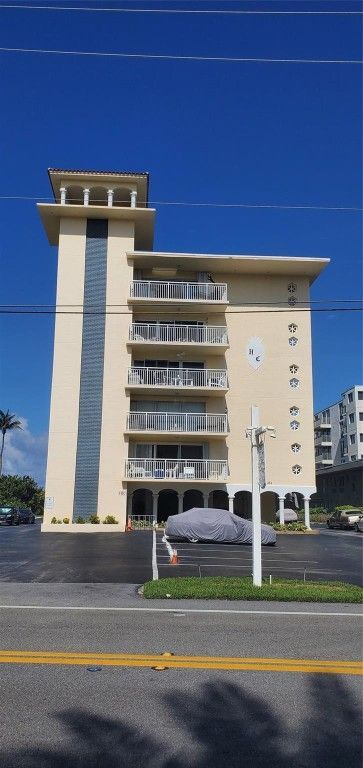 1161 Hillsboro Mile, Unit 506, Hillsboro Beach, FL 33062 Photo