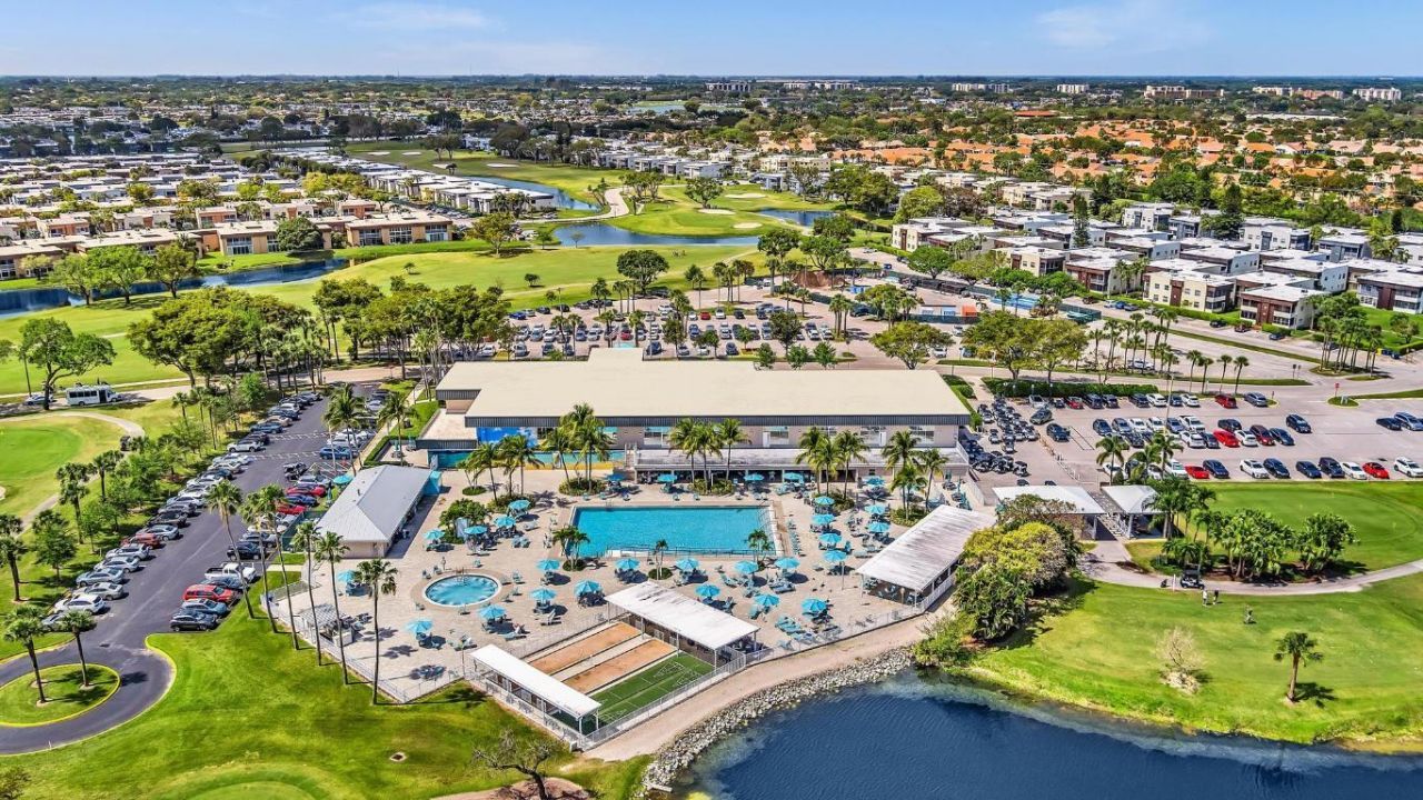 365 Flanders, Unit H, Delray Beach, FL 33484 Photo