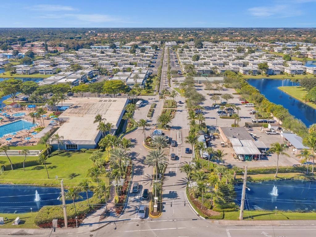 365 Flanders, Unit H, Delray Beach, FL 33484 Photo