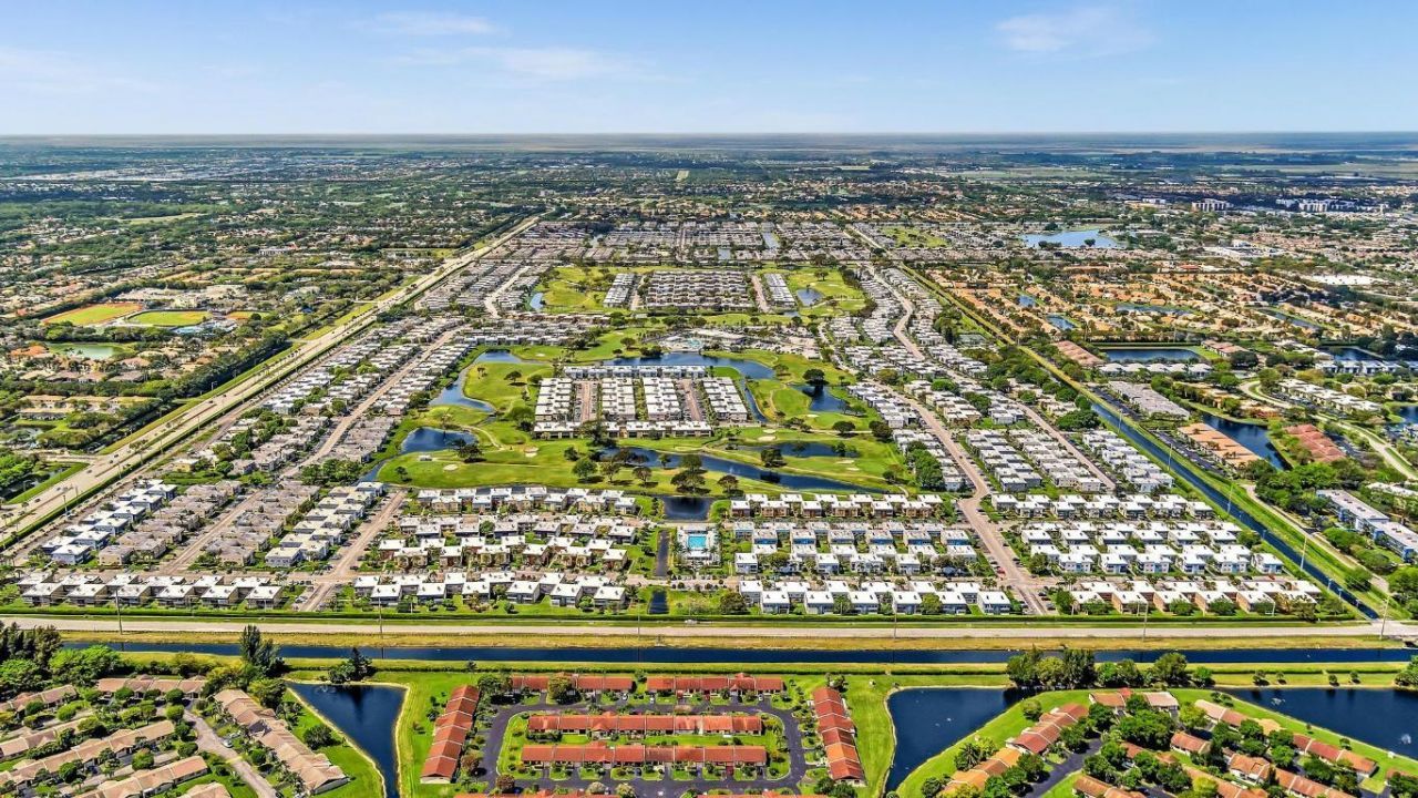 365 Flanders, Unit H, Delray Beach, FL 33484 Photo