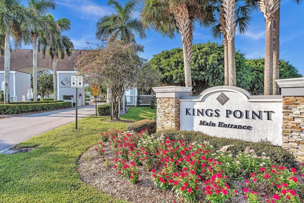 365 Flanders, Unit H, Delray Beach, FL 33484 Photo