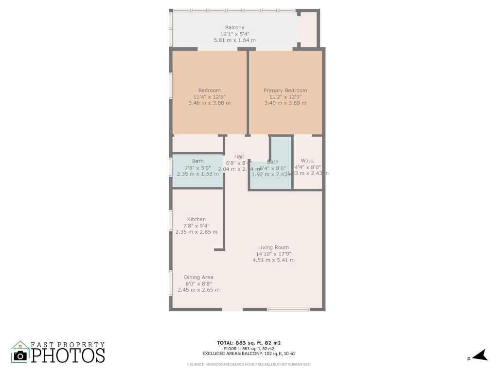 365 Flanders, Unit H, Delray Beach, FL 33484 Photo