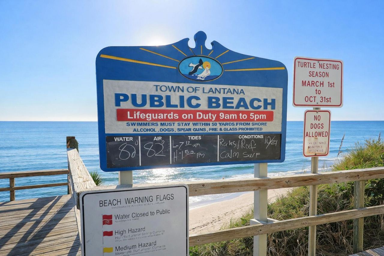 141 Waterside Drive, Unit 141, Hypoluxo, FL 33462 Photo