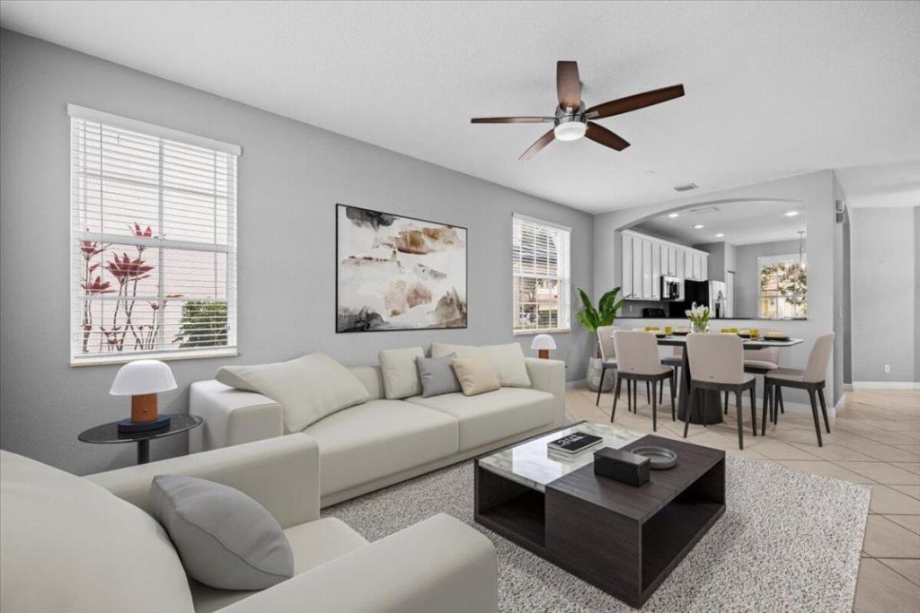 647 Castle Drive, Palm Beach Gardens, FL 33410 Photo